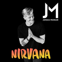 Nirvana - Jonas Monar