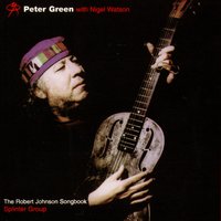 If I Had Possession Over Judgement Day - Peter Green Splinter Group