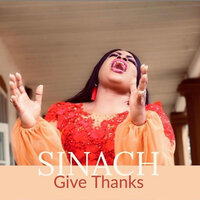 Give Thanks - Sinach
