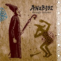 Through Darkness - Anabioz