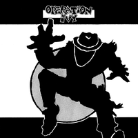 Caution - Operation Ivy
