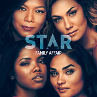 Family Affair - Star Cast, Patti LaBelle, Brandy