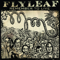 Amy Says - Flyleaf