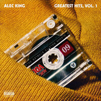 Never Write A Song About U - Alec King