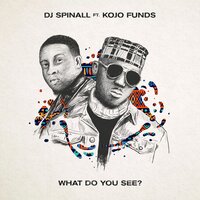 What Do You See? - DJ Spinall, Kojo Funds