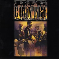 Birmingham - Big Country