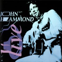 Cat Man Blues - John Hammond