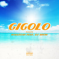 Gigolo (Sommerhit) - Kollegah, DJ arow