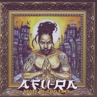 God Of Rap - Afu-Ra