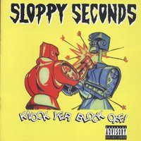 Ice Cream Man - Sloppy Seconds