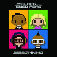Take It Off - Black Eyed Peas