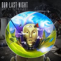 Conspiracy - Our Last Night