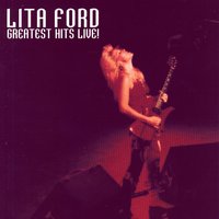 Rock Candy - Lita Ford