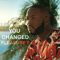You Changed - Pleasure P