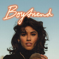 Boyfriend - Charlotte OC