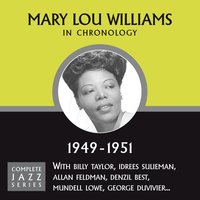 Moonglow (01-03-50) - Mary Lou Williams