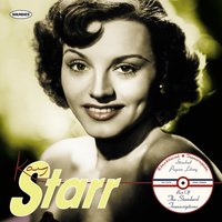 He’s Funny That Way - Kay Starr