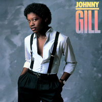 When Something Is Wrong with My Baby - Johnny Gill