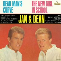 The New Girl In School - Jan & Dean