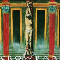 Self Inflicted - Crowbar