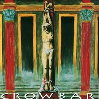 No Quarter - Crowbar