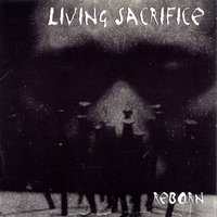 No Longer - Living Sacrifice