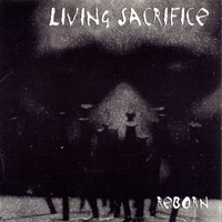 Spirit Fall - Living Sacrifice