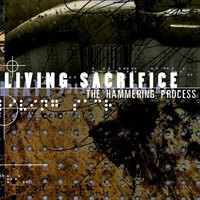 Hidden - Living Sacrifice