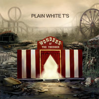 Map Of The World - Plain White T's