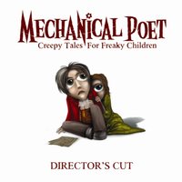 A Rose For Michelle - Mechanical Poet