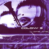 Second Hand - Colony 5