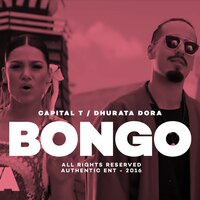 Bongo - Capital T, Dhurata Dora