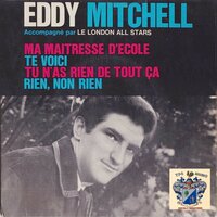 Rien Non Rien - Eddy Mitchell