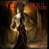 Angels With Raven Hearts - Soul Embraced