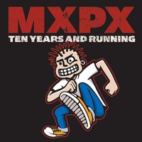 Running Away - Mxpx