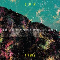 Swallowed by the Night - Sun Airway