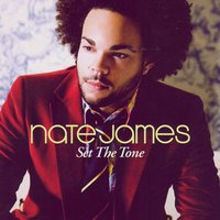 The Message - Nate James