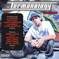 Hold That - Termanology