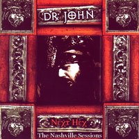 Scrubbin' - Dr. John