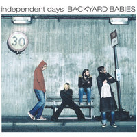 (Is It) Still Alright To Smile? - Backyard Babies