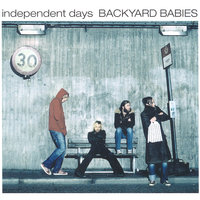 Stars - Backyard Babies