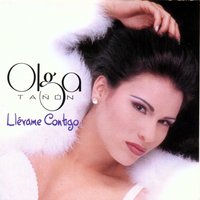 Porque No Te Encontre - Olga Tanon