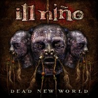 Bullet With Butterfly Wings - Ill Niño