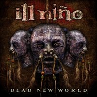 Killing You, Killing Me - Ill Niño