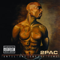 All Out - 2Pac, The Outlawz