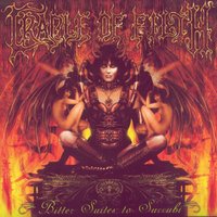 Suicide And Other Comforts - Cradle Of Filth