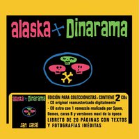 Fly Acid Fly - Alaska Y Dinarama