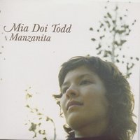 Tongue-tied - Mia Doi Todd