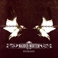 My Name Is Silence - Madder Mortem