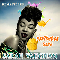 East of the Sun (And West of the Moon) - Sarah Vaughan